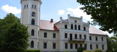 Lizumo vietos istorijos paroda