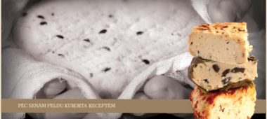 SierŠtelle sūrio degustacija