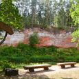 Skaņākalna parks