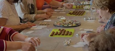 Skrīveri Maisto produktų kombinatas