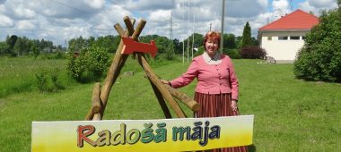 Kūrybiniai namai Koknesėje