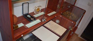 Roberto Monko muziejus