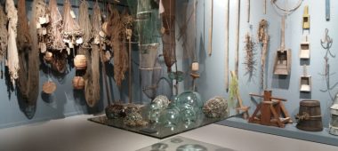 Lapmezciemo muziejus