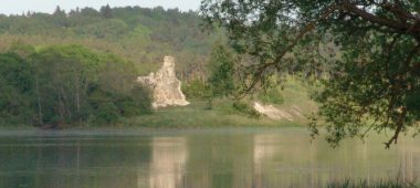 Gamtos parkas „Dauguvos slėnis”