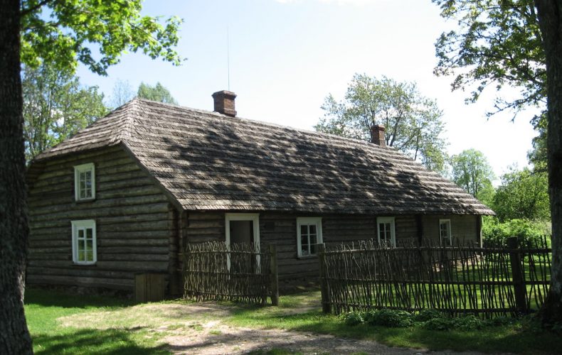 Limbaži-Rumbini