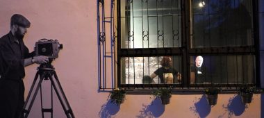 LKA Rygos kino muziejus