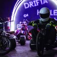 "Drift-halle7