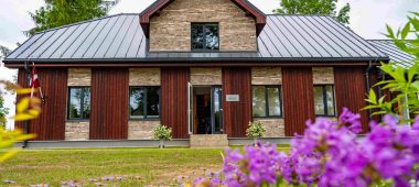 Baltinavos rajono muziejus