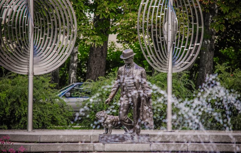 Daugavpils-Dubrovina parks_Veronika Klaucāne