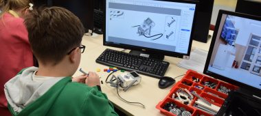 Latgalos centrinės bibliotekos Šeimos skaitmeninių veiklų centras