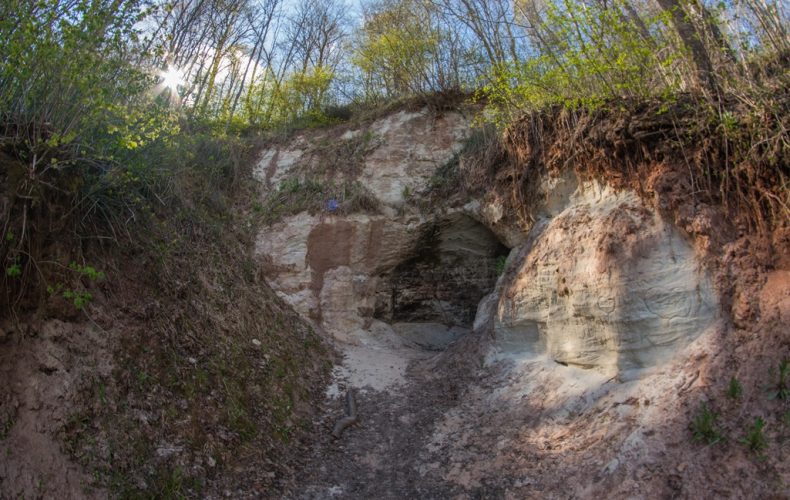 Rauna-Velnala