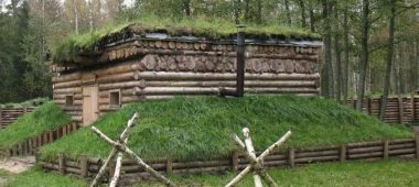 Kalėdų mūšių muziejus