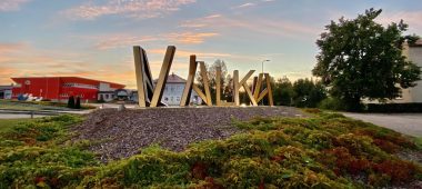 Aplinkosaugos objektas „Laiškai Valka”