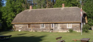 Etnografinis ūkis „Ielīcas”