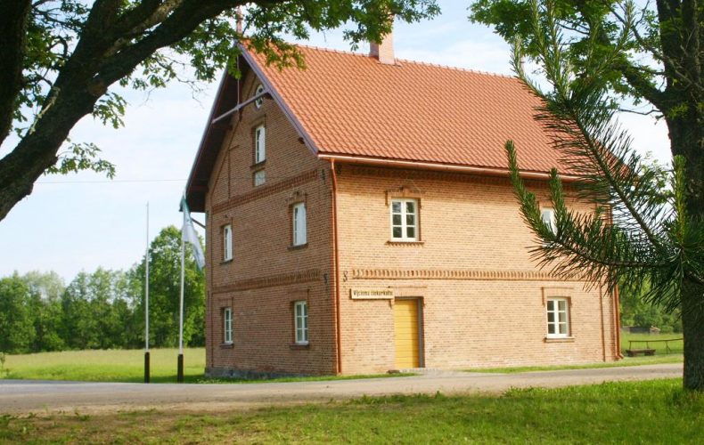 Valka-Vijciema čiekurkalte