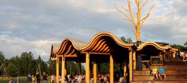 Vėjo malūnų namas