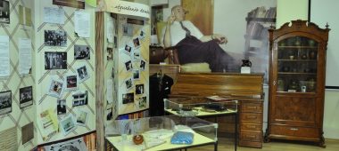 Antano Rupaino muziejus