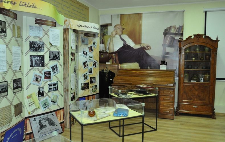 Antano Rupaino muziejus2