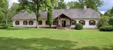 Rainių muziejus „Jasmuiža”