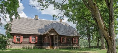 Rainių muziejus „Tadenava”