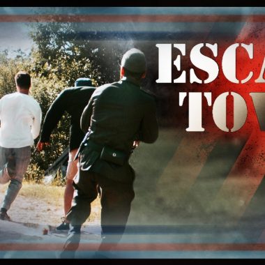 EscapeTown in Sigulda – Nuotykių ir užduočių miestas
