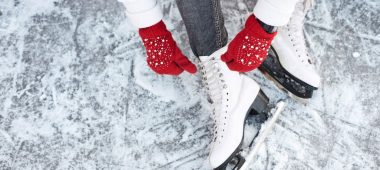 Olimpinis centras Rėzeknės ledo arena