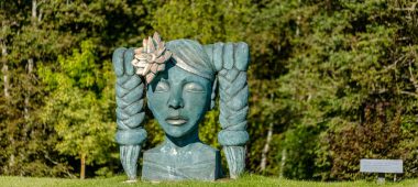 Vandens rožės princesė