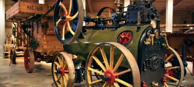 Latvijos žemės ūkio muziejus