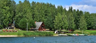 Jekabpilio tarpparksas