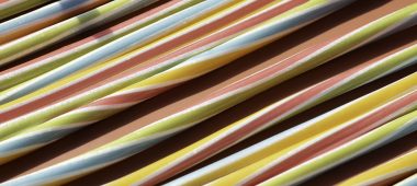 Karamelės dirbtuvės