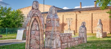 Aplinkosaugos objektas „Sinagogos sodas”