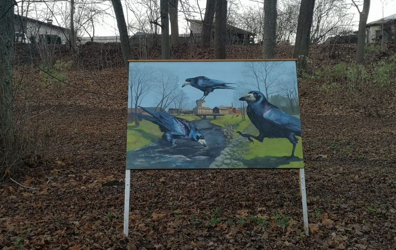 Iecava-gleznu taka3