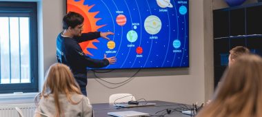 Kosmoso tyrimų centras