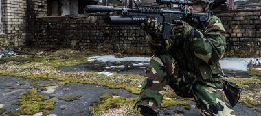 Aktyvaus poilsio vieta DUBULTPRIEKS