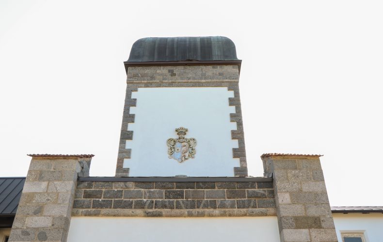 Jaungulbenes muiža 3