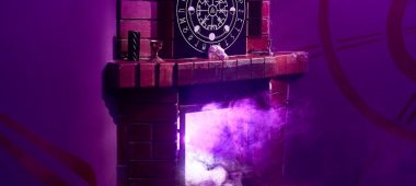 DOORdom užduočių kambariai