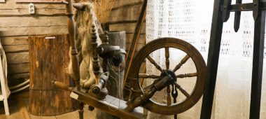 Lejasciemo kultūros paveldo ir tradicijų centras