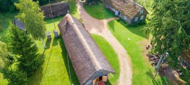 Muziejus „Andrupenės sodyba“