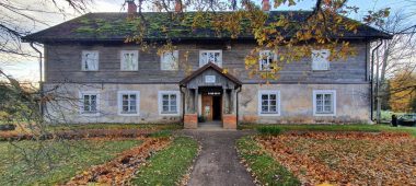 Druvienos senoji mokykla – muziejus