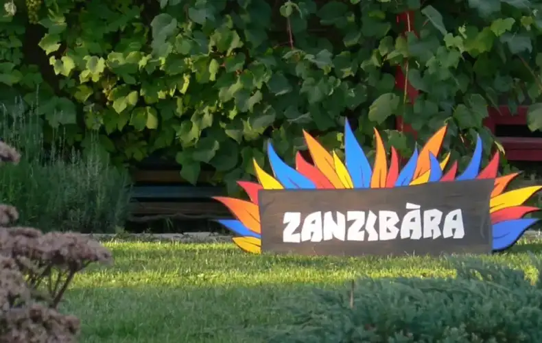 Zanzibaro sąjungų veikla-101