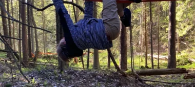 Nėra pergalės be kovos