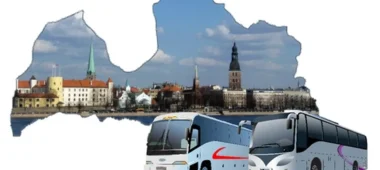 Autobusų nuomos centras