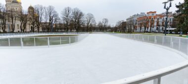 Čiuožykla Esplanade