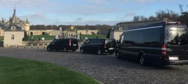 Autobusų nuoma BERRO