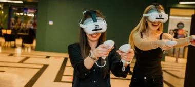 GUNSnLASERS nemokamas vaikščiojimas VR