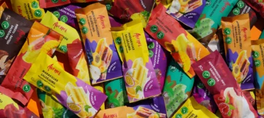 Ledų fabrikas „Avenei”