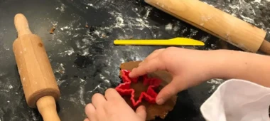 Kūrybinė duonos laboratorija
